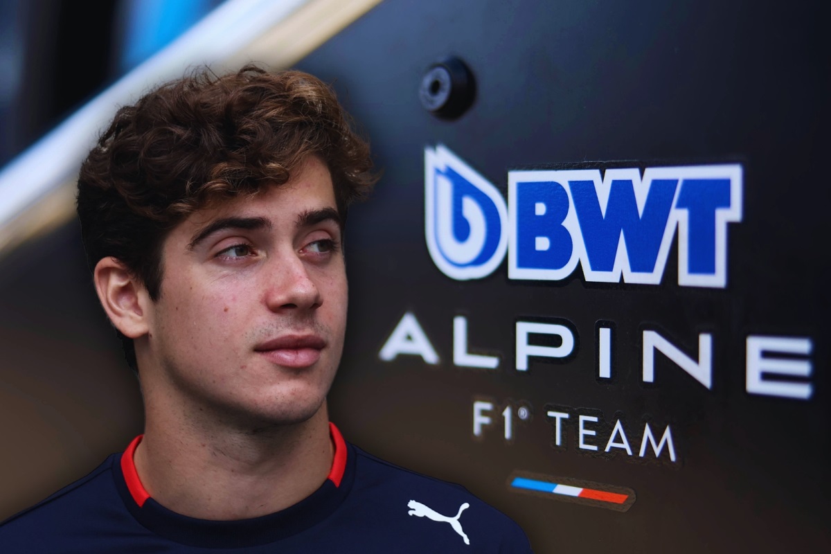 ¿Franco Colapinto podría volver a la F1? Su presencia en Miami alimenta los rumores