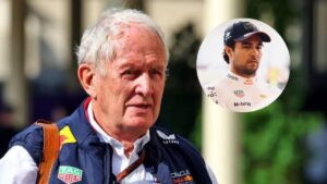 Helmut Marko elogia a Tsunoda y lanza otra indirecta a Checo Pérez tras Miami Helmut Marko Elogia A Tsunoda Y Lanza Nueva Crítica Indirecta A Checo Pérez