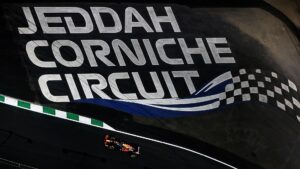 Horarios del GP de Arabia Saudita F1 2025: a qué hora es la carrera en Argentina, México y LATAM Horarios del GP de Arabia Saudita F1 2025 para Argentina, México y LATAM