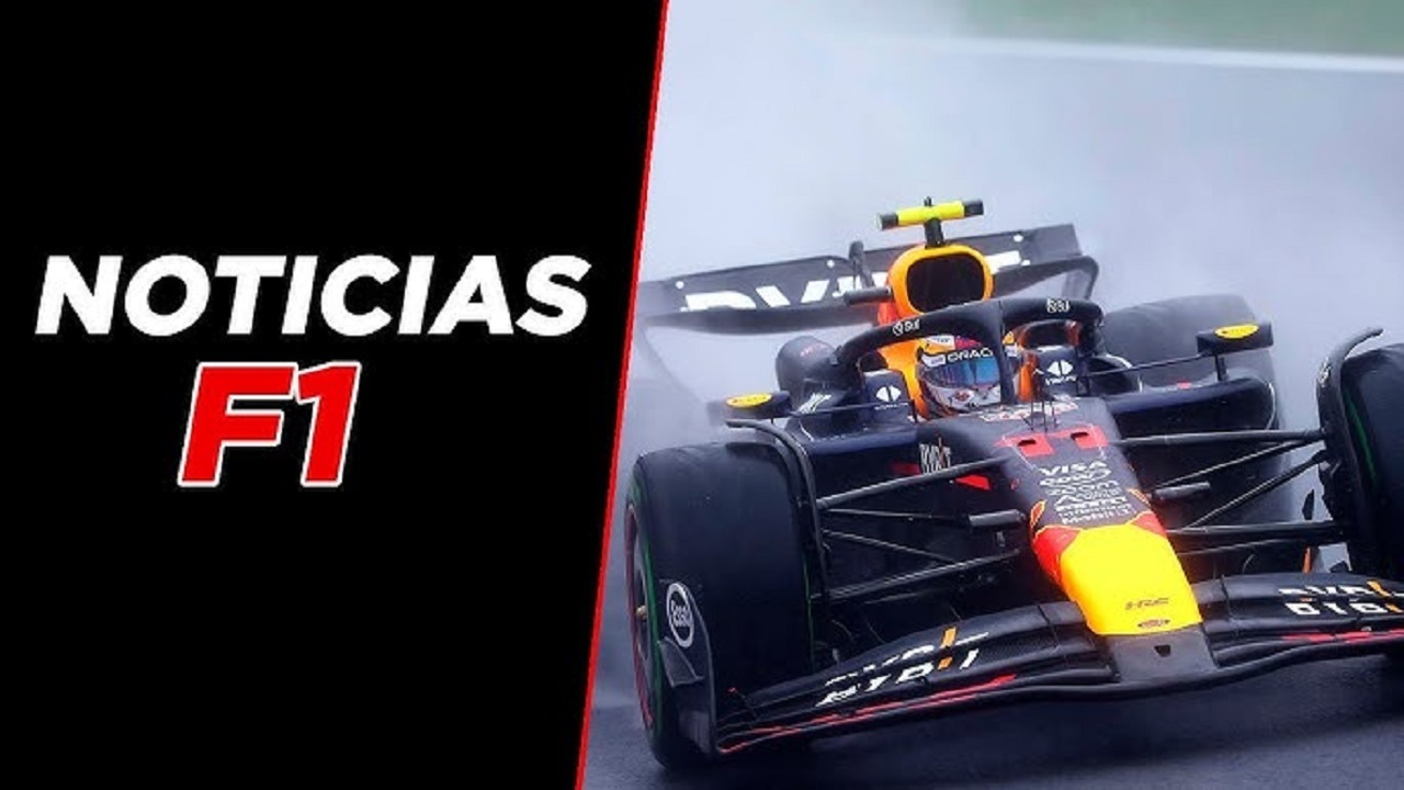 Noticias y Rumores de Fórmula 1 Fichajes, Polémicas y Último Minuto