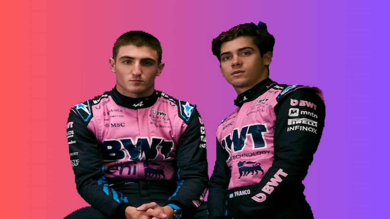 ¿Se termina la era Doohan en Alpine? Los rumores sobre Franco Colapinto cobran fuerza