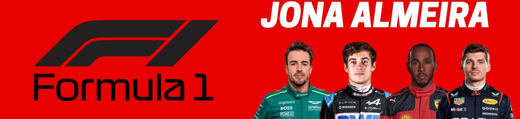 Jona F1
