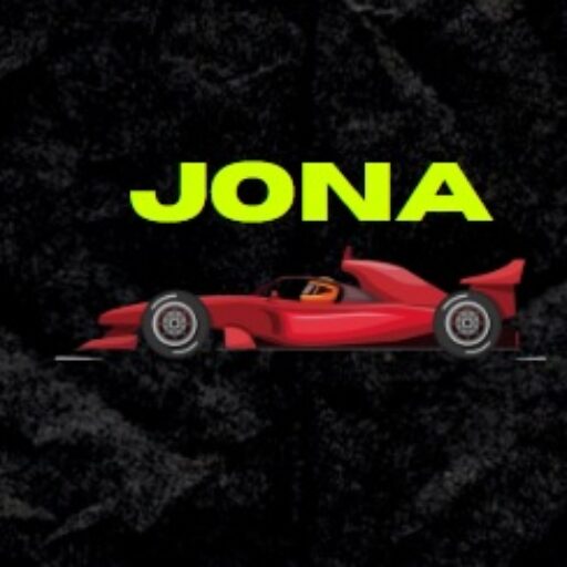 Jona F1