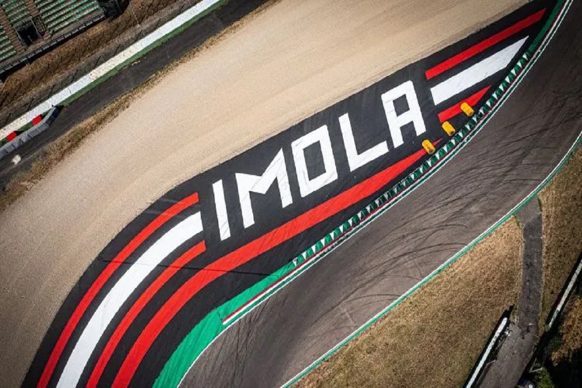 A qué hora es la carrera de F1
