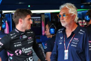 Colapinto podría reemplazar a Doohan en Imola: Alpine evalúa un cambio inminente Colapinto por Doohan en Imola Alpine evalúa un cambio inminente en su alineación