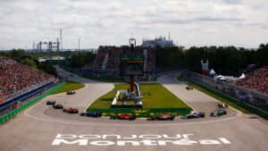 ¿El GP de Canadá en riesgo? Una posible puerta abierta para el regreso de la F1 a Argentina ¿El GP de Canadá en riesgo? Una posible puerta abierta para el regreso de la F1 a Argentina