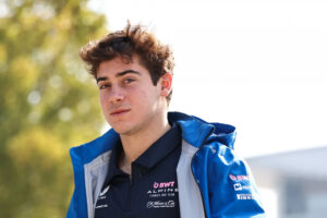 Colapinto debutaría en Imola con Alpine, según L’Équipe y The Race Franco Colapinto debutaría como titular en Alpine en Imola, según L'Équipe y The Race
