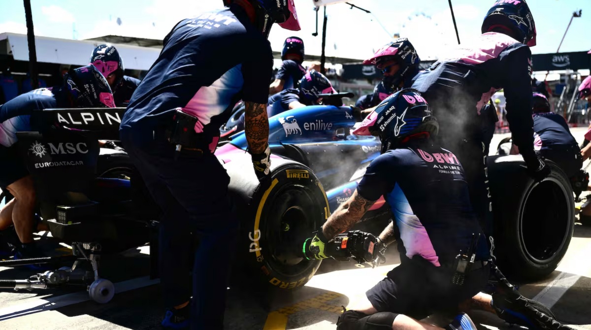 La nueva norma del GP de Mónaco obligará a todos los pilotos a realizar dos paradas