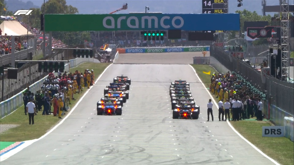GP de Canadá: horarios y dónde ver la carrera de Fórmula 1