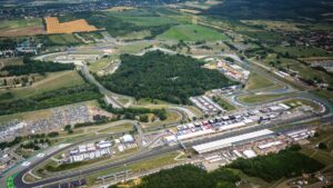 Fecha, horario y canales para ver el GP de Hungría 2025 de Fórmula 1 Fecha, horario y canales para ver el GP de Hungría 2025 de Fórmula 1