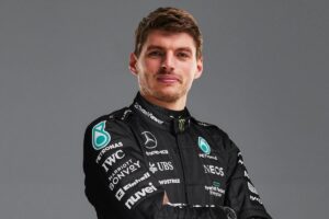 Max Verstappen se acerca a Mercedes en una negociación concreta que sacude la Fórmula 1 Max Verstappen cerca de Mercedes tras una negociación concreta en fase decisiva