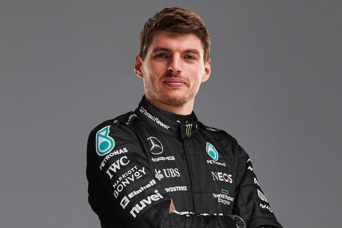 Max Verstappen cerca de Mercedes tras una negociación concreta en fase decisiva
