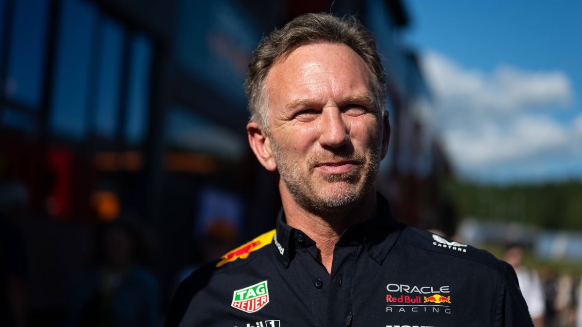 Por qué Horner no podrá unirse a otra escudería de F1 antes de 2026