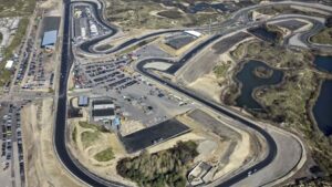 Circuito de Zandvoort F1: DRS, curvas clave y estrategia Circuito de Zandvoort F1