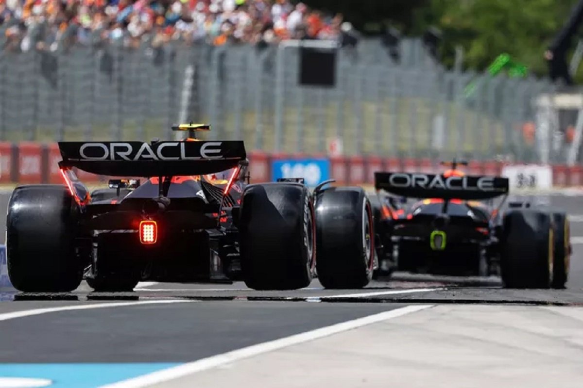 El sistema ADUO la red de seguridad de la FIA para equilibrar los motores en 2026