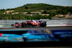 Pirelli cierra un Test vital para 2026 con 615 vueltas de datos claves Pirelli cierra un Test vital para 2026 con 615 vueltas de datos claves