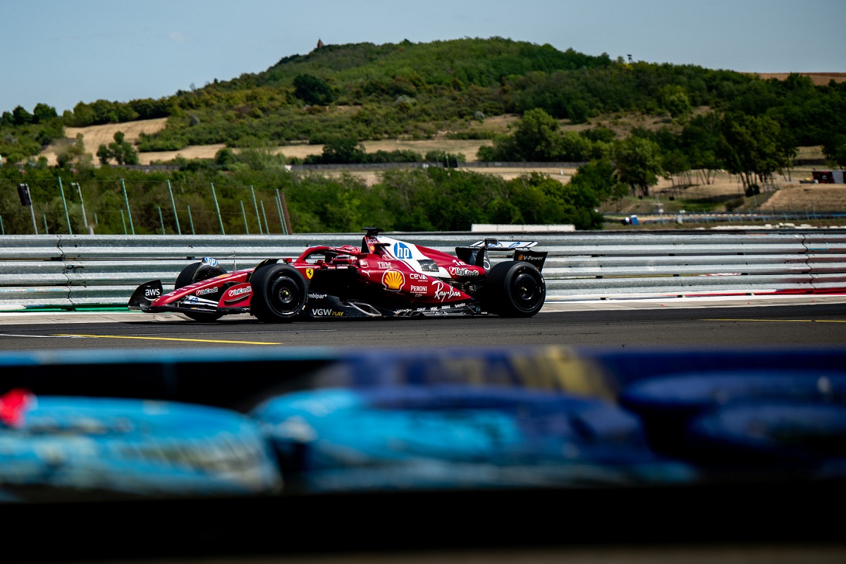 Pirelli cierra un Test vital para 2026 con 615 vueltas de datos claves