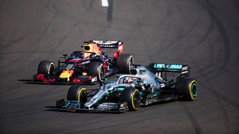 Qué es Undercut en F1 y por qué define carreras