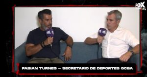El efecto Colapinto acelera el regreso de la F1 a Argentina y ya hay decisiones clave en marcha El efecto Colapinto acelera el regreso de la F1 a Argentina y ya hay decisiones claves en marcha