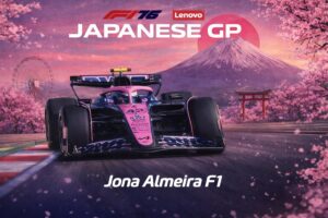 GP de Japón 2026: horarios en Argentina, México y España GP de Japón 2026: horarios en Argentina, México y España