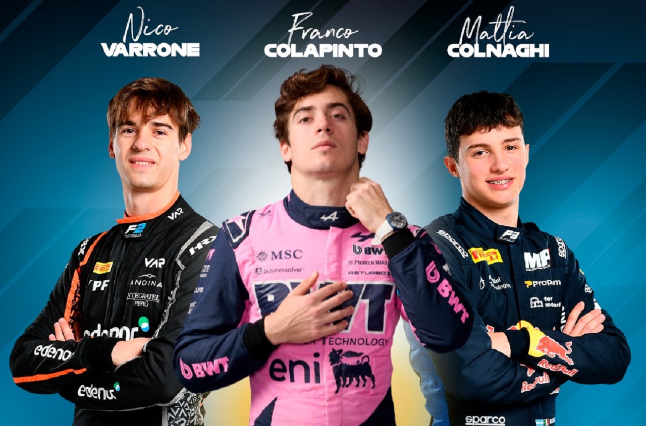 Horarios del GP de Australia 2026 en Argentina y dónde ver F1, F2 y F3 en vivo