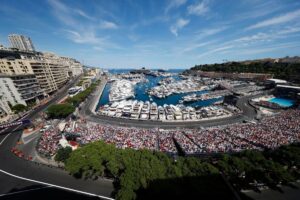 Las 5 claves que debes seguir en el Gran Premio de Mónaco Las 5 claves que debes seguir en el Gran Premio de Mónaco