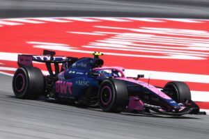 Duro golpe para Franco Colapinto: una sanción post-carrera lo frena tras su gran remontada en Barcelona Franco Colapinto, degradado tras una penalización de 10 segundos por violar la bandera amarilla en el GP de F1 de Barcelona
