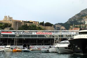 Más allá del glamour: Las 10 cosas que debes saber sobre el Gran Premio de Mónaco de F1 Las 10 cosas que debes saber sobre el Gran Premio de Mónaco de F1