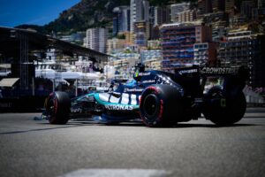 Guerra total en la F1: El 'caos de Mónaco' que hace temblar a la FIA y desata la furia de Red Bull y Mercedes Guerra total en la F1: El 'caos de Mónaco' que hace temblar a la FIA y desata la furia de Red Bull y Mercedes