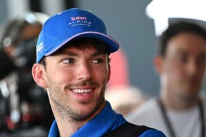 Pierre Gasly finalmente recibe el trofeo del GP de Mónaco tras la polémica apelación de Alpine Pierre Gasly finalmente recibe el trofeo del GP de Mónaco tras la apelación de penalización de Alpine
