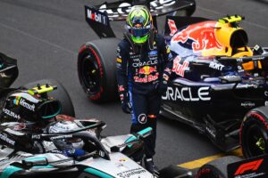 Guerra política en la F1: El motor Red Bull sorprende a todos y activa las alarmas de la FIA Guerra política en la F1: El motor Red Bull sorprende a todos y activa las alarmas de la FIA