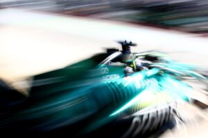 Humillación histórica en la F1: El motor Honda es el peor de la parrilla y Fernando Alonso estalla ante un coche "inconducible" Humillación histórica en la F1: El motor Honda es el peor de la parrilla y Fernando Alonso estalla ante un coche "inconducible"