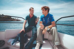 Franco Colapinto a fondo: el "shock" de la F1, el drama con Ollie Bearman y la exigencia de Briatore Cómo Franco Colapinto ha sobrevivido y prosperado en la intensidad de invernadero de la F1 Fórmula 1 Cómo Franco Colapinto ha sobrevivido y prosperado en la intensidad de invernadero de la F1