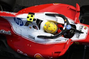 "Todo salió mal": La dura autocrítica de Fred Vasseur tras el desastre táctico de Ferrari Fred Vasseur reconoce la “muy mala” ejecución de Ferrari en el GP de Hungría