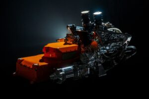 ¿Regresan los motores V8? El plan secreto de la F1 que entusiasma a los fans pero esconde un grave peligro Por qué las futuras reglas de los motores de la F1 ofrecen nuevas oportunidades pero también nuevos peligros Fórmula 1 Por qué las futuras reglas de los motores de la F1 ofrecen nuevas oportunidades pero también nuevos peligros